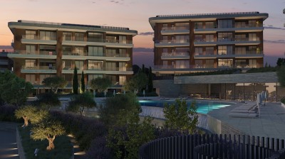 Elevated Living 
